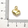 925 Sterling Silver Pendants STER-P057-07D-G-3