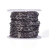 Iron Cable Chains X-CH-0.7PYSZ-B-2