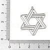 201 Stainless Steel Pendants SA-CBA9671-23P-3