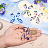 DIY Earrings Making Kit DIY-TA0013-35-5