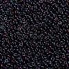 TOHO 6/0 Demi Round Beads X-SEED-DR06-0504-2