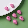 Opaque Acrylic Beads MACR-S373-146-A12-3