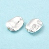 Long-Lasting Plated Alloy Beads FIND-C020-08S-4