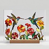 Flower Acrylic Display Stand PW-WG5F9F0-05-1