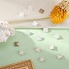 Preciosa® MAXIMA Crystal Fancy Stones X-PRC-FA6-01000-3