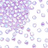 Preciosa® Crystal Beads X-PRC-BA6-20310-20000-3