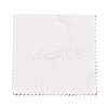 Microfiber Suede Cleaning Cloths AJEW-D067-01B-2