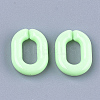 Acrylic Linking Rings LS-OACR-S029-54B-15-2
