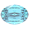 Preciosa® MAXIMA Crystal Fancy Stones Y-PRC-FF18-60010-3