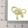 Alloy Pendants PALLOY-F312-58G-3