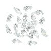 Preciosa® Crystal Pendants X-PRC-PC13-00030-4
