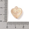 Alloy Enamel Pendants ENAM-Z010-34C-KCG-3