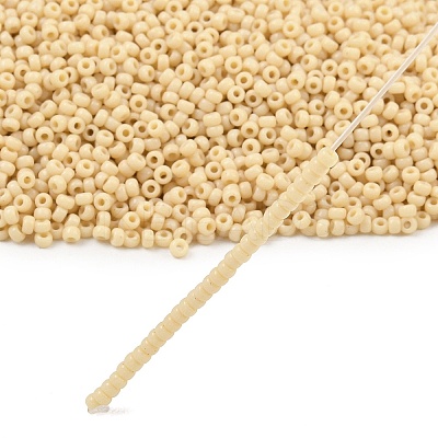 MIYUKI Round Rocailles Beads X-SEED-G007-RR0493-1