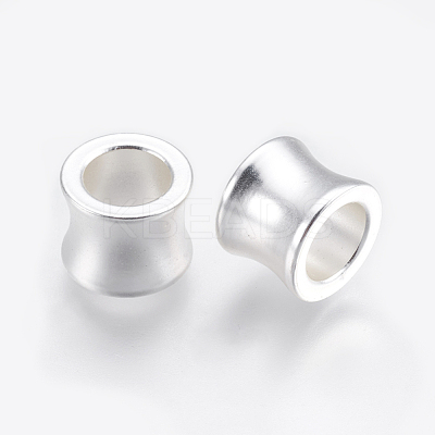 304 Stainless Steel Beads STAS-F195-046S-1