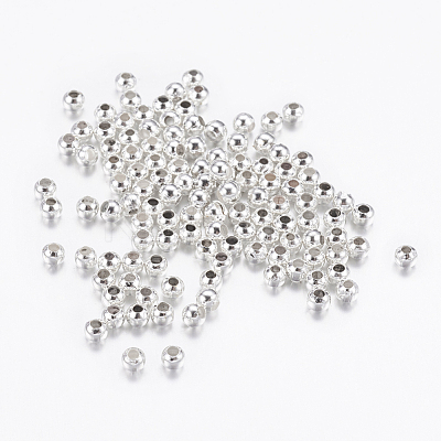 Iron Spacer Beads IFIN-E005-S-1