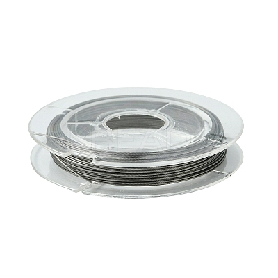 Tarnish Resistant Tail Wire TWIR-S001-0.38mm-02-1