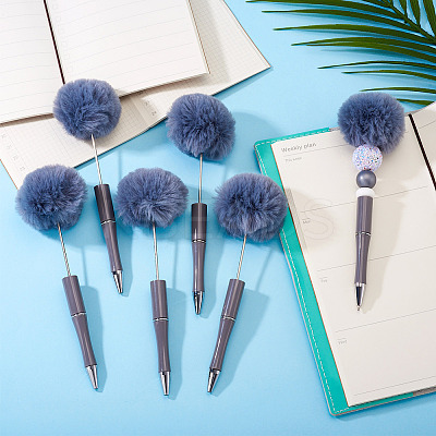 ABS Plastic Ball-Point Pen BT-TAC0003-12G-1