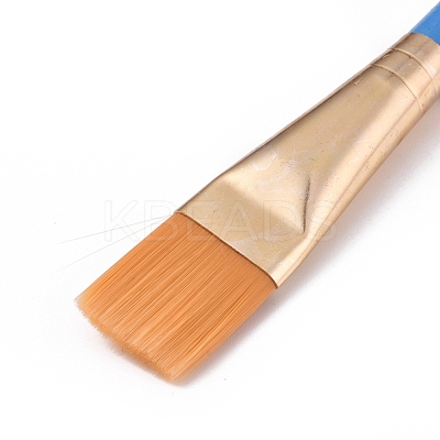 Wooden Paint Brushes Pens Sets TOOL-L006-03-1