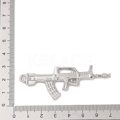 Tibetan style Alloy Pendants FIND-M021-20P-1