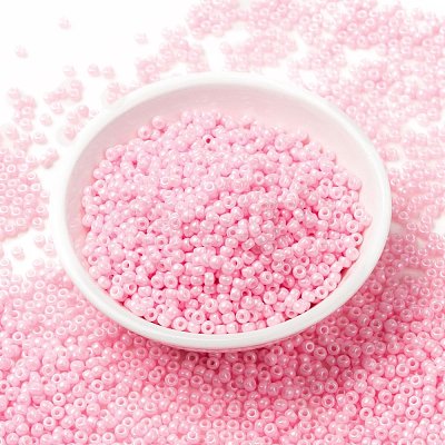MIYUKI Round Rocailles Beads X-SEED-G008-RR0428-1