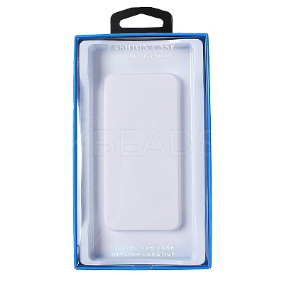 Universal Phone Case Packaging Boxes CON-F025-01D-1
