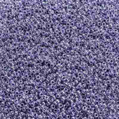 TOHO Round Seed Beads X-SEED-TR11-0922-1