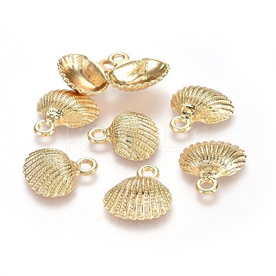 Tibetan Style Alloy Pendants TIBEP-A040-004G-NR-1