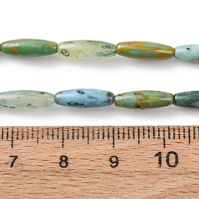 Handmade Lampwork Beads LAMP-B051-02A-1