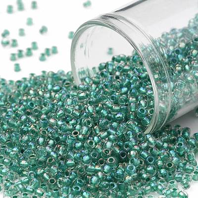 TOHO 11/0 Round Beads X-SEED-TR11-0264-1