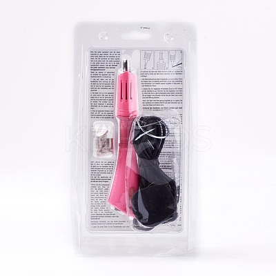 Hotfix Rhinestone Applicator Tool TOOL-J011-02A-1