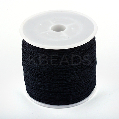 Nylon Braided Cord NWIR-S005-0.8mm-17-1