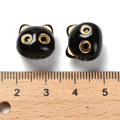 Transparent Acrylic Beads X1-MACR-K359-36G-1