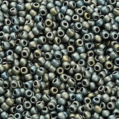 TOHO 11/0 Round Beads SEED-XTR11-PF0512F-1