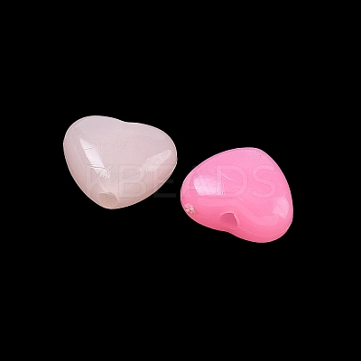 Plastic Beads KY-F023-08A-1