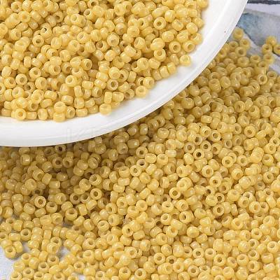 MIYUKI Round Rocailles Beads SEED-X0056-RR4452-1