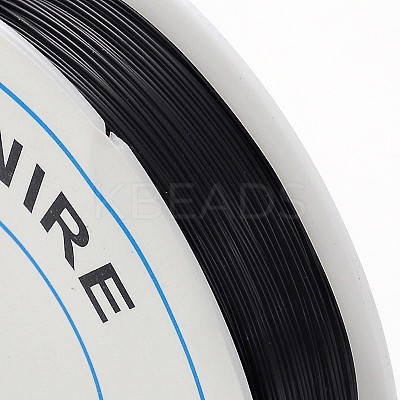 Round Craft Copper Wire X-CW0.4mm015-1