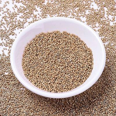 MIYUKI Delica Beads X-SEED-J020-DB1155-1