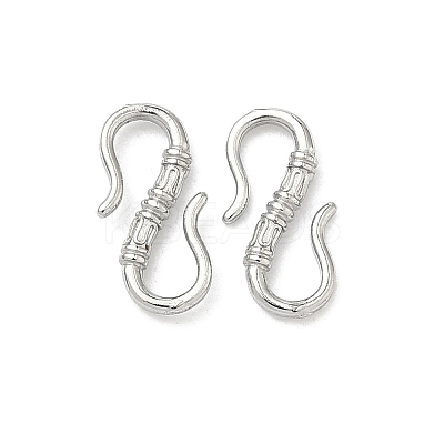 304 Stainless Steel S-Hooks STAS-Z178-29P-1