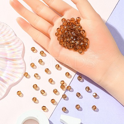 Preciosa® Crystal Beads Y-PRC-BB6-10330-1