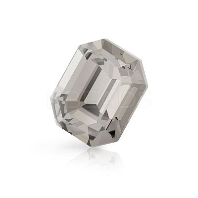 Preciosa® MAXIMA Crystal Fancy Stones Y-PRC-FD12-40010-1