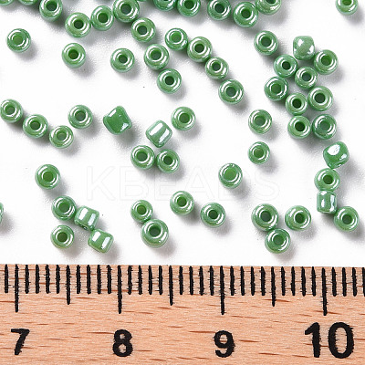 12/0 Glass Seed Beads SEED-US0003-2mm-127-1
