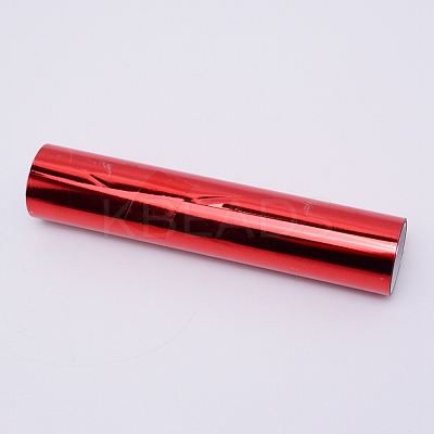 Hot Stamping Foil Paper DIY-WH0193-04J-1