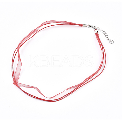 Jewelry Making Necklace Cord NFS048-1