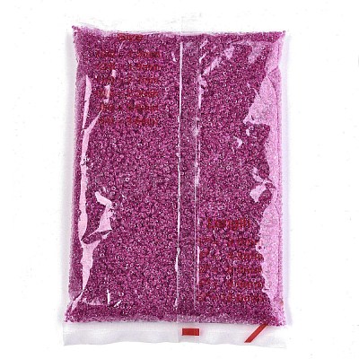 12/0 Glass Seed Beads X1-SEED-A014-2mm-131B-1
