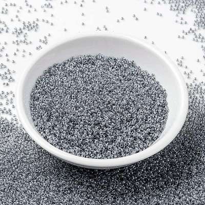 MIYUKI Round Rocailles Beads SEED-G009-RR0240-1