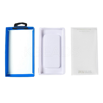 Universal Phone Case Packaging Boxes CON-F025-01D-1