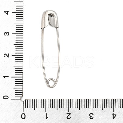 304 Stainless Steel Brooch Pin Kilt Pins STAS-E547-07C-P-1