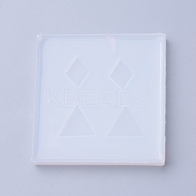 Silicone Molds X-DIY-WH0143-47-1