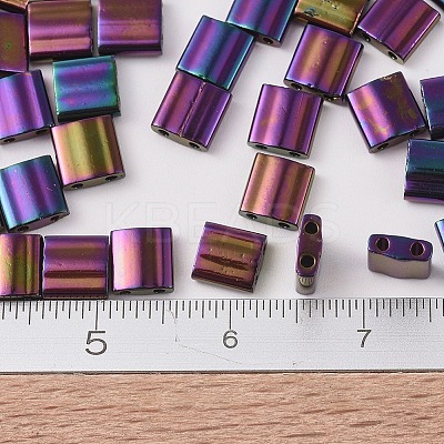 MIYUKI TILA Beads SEED-MY05-TL0454-1