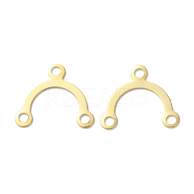 Brass Chandelier Components Links KK-F880-18G-02-1